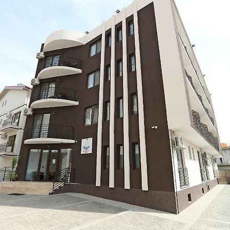 Regency Villa Eforie Nord Exterior foto