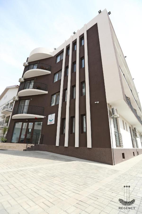 Regency Villa Eforie Nord Exterior foto