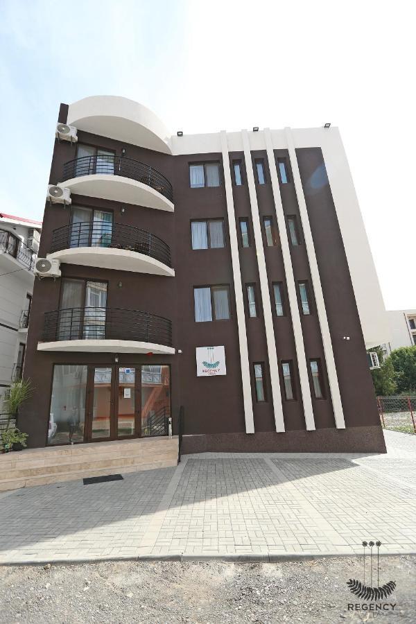 Regency Villa Eforie Nord Exterior foto